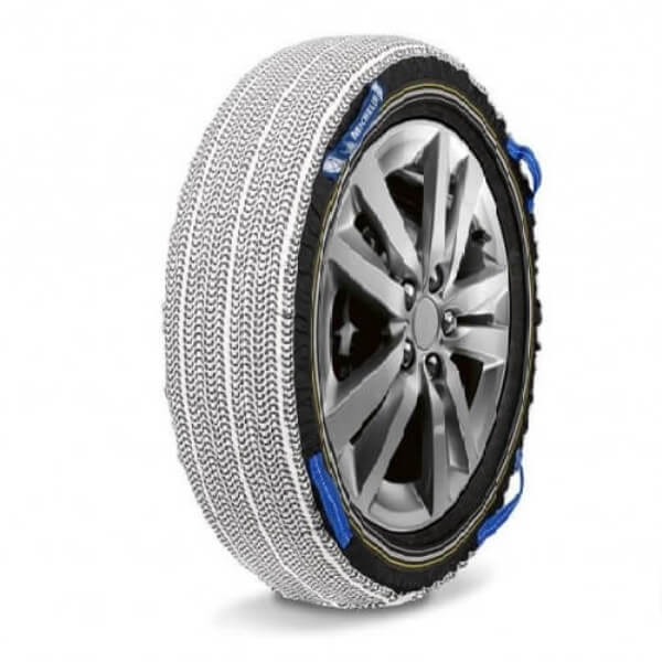 Cadenas para nieve textiles MICHELIN SOS GRIP SOS2 165/75/R14