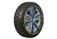 Cadenas para nieve textiles MICHELIN EASY GRIP EVOLUTION EVO1 155/65/R14