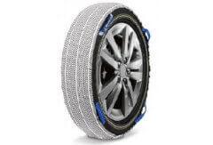 Cadenas para nieve textiles MICHELIN SOS GRIP SOS1 145/80/R14